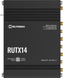 Teltonika RUTX14 router przemysłowy 4G / LTE (RUTX14000000)