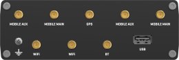 Teltonika RUTX14 router przemysłowy 4G / LTE (RUTX14000000)