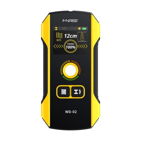 Wykrywacz przewodów FNIRSI WD-02