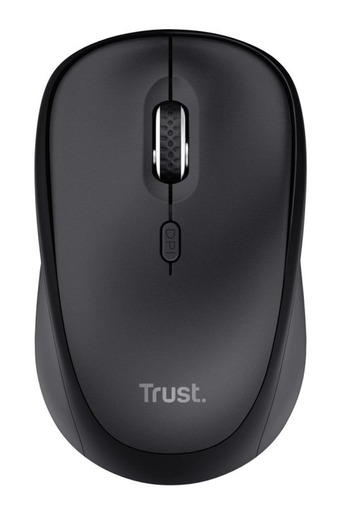 Klawiatura i mysz Trust Ody II Wireless