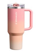 Kubek Termiczny Stanley Quencher ProTour Flip Straw 1.18L Pink Mesa Sunset Stanley