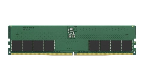 Pamięć KINGSTON (DIMM/DDR5/48 GB/5600MHz/1.1V/46CL/SINGLE)