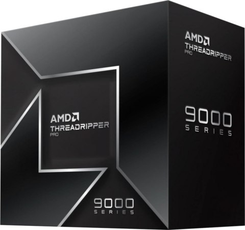 Procesor AMD 100-100000725WOF BOX (4.5 GHz /64 MB /Socket sTR5 )