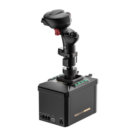 Symulator lotu Moza Racing AB6
