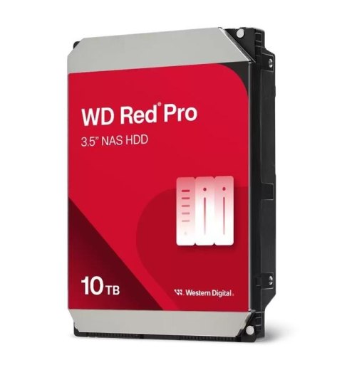 WD WD103KFBX (10 TB /3.5" /7200RPM )