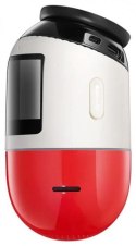 Wideorejestrator 70mai X800-2 Dash Cam 4K Omni Set RED + karta pamięci 70mai 128GB