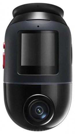 Zestaw 70mai X800 4K Czarna + karta 70mai SD 128GB