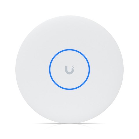 Access Point Wi-Fi 7 Ubiquiti UniFi U7 PRO XG 2.4GHz(2 x 2)/5GHz(2 x 2)/6GHz(2 x 2) PoE+ 1x10G (U7-PRO-XG-EU)