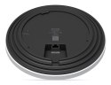 Access Point Wi-Fi 7 Ubiquiti UniFi U7 PRO XG 2.4GHz(2 x 2)/5GHz(2 x 2)/6GHz(2 x 2) PoE+ 1x10G (U7-PRO-XG-EU)
