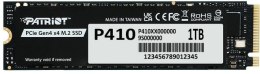 Dysk SSD PATRIOT P410P1TBM28H (M.2 2280″ /1 TB )