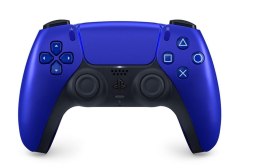 Kontroler bezprzewodowy Sony PlayStation DualSense - cobalt blue
