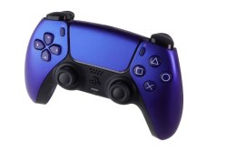 Kontroler bezprzewodowy Sony PlayStation DualSense - cobalt blue