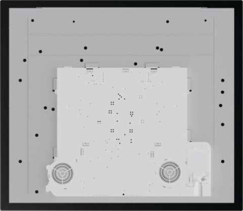 Płyta indukcyjna GORENJE GI6443BSCWF (WYPRZEDAŻ)