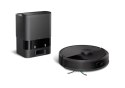 Robot sprzątający iRobot Roomba Combo 105+ (czarny)