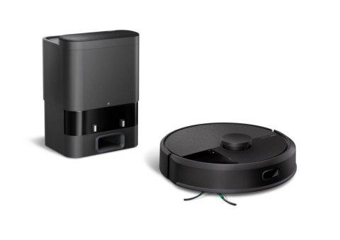 Robot sprzątający iRobot Roomba Combo 105+ (czarny)