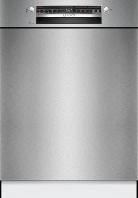 Zmywarka do zabudowy BOSCH SMU2HVS06E