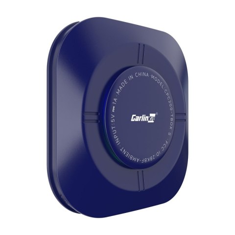 Bezprzewodowy adapter Carlinkit TBOX-S2P Carplay&Android auto