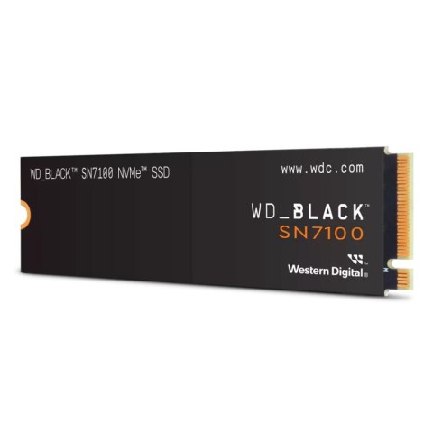 Dysk SSD WD Black SN7100 1TB (M.2 2280″ /1TB )