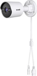 KAMERA TENDA TC3B24C-PS(6mm) 4MP Smart Full-Color Bullet