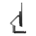 Komputer All-in-One LENOVO ThinkCentre M90a Gen 5 (23.8"/i5-14500/UHD770/16GB/SSD512GB/DVD-RW/W11P/Czarny)