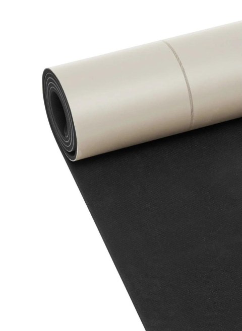 Mata do jogi Grip&Cushion III 5mm beżowa CASALL