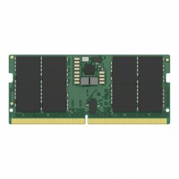 Pamięć KINGSTON (SODIMM/DDR5/16 GB/6400MHz/52CL/SINGLE)