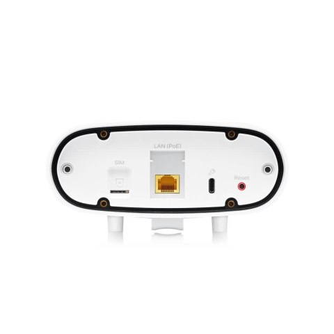 Router 5G Zyxel FWA70-EU0102F Outdoor Standalone/Nebula, 2.5GB LAN, Region EU