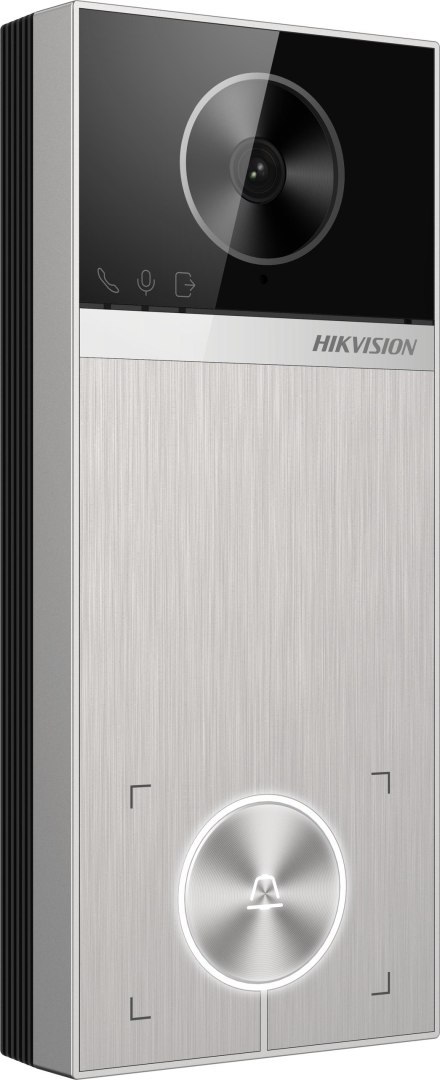 Stacja bramowa HIKVISION DS-KV6114-MWBE1
