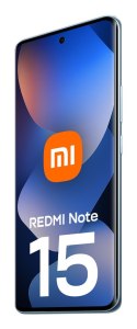 Xiaomi Redmi Note 15 6/128GB 5G NFC Glacier Blue