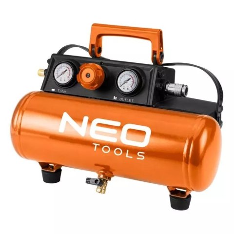 Kompresor NEO Neo Energy+ 18 V
