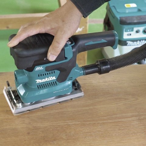 Makita DBO381ZU bez kategorii