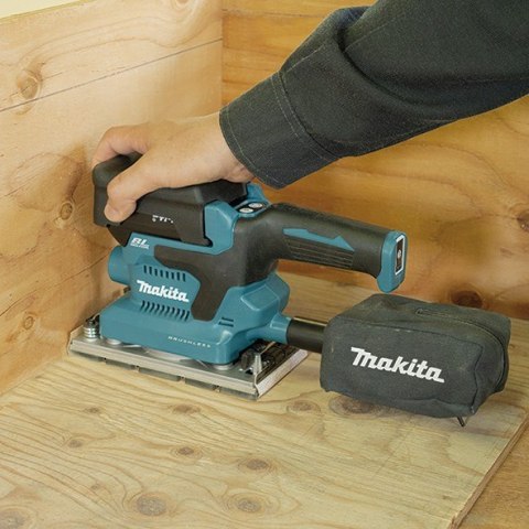Makita DBO381ZU bez kategorii