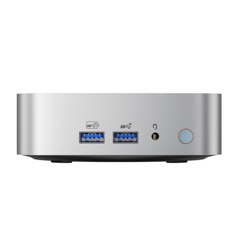 Mini PC GEEKOM A8 Ryzen 9 8945HS 32GB + 1TB + Win11 Pro