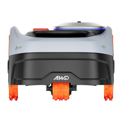 Robot koszący Segway-Navimow i206E AWD EU (seria I2 AWD)