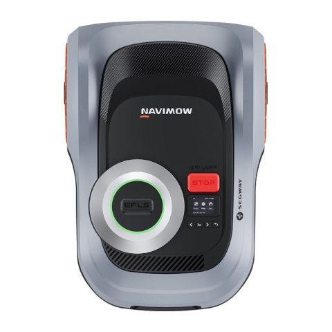 Robot koszący Segway-Navimow i210E Lidar EU (seria I2 Lidar)