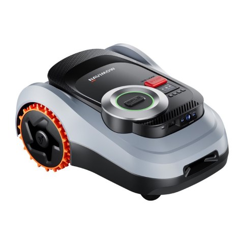 Robot koszący Segway-Navimow i215E Lidar EU (seria I2 Lidar)