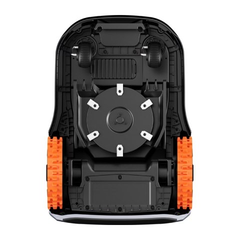 Robot koszący Segway-Navimow i215E Lidar EU (seria I2 Lidar)