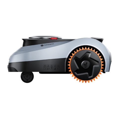 Robot koszący Segway-Navimow i215E Lidar EU (seria I2 Lidar)