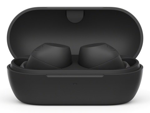 Słuchawki Sony WFC710NB True Wireless Stereo TWS, Połączenia/Muzyka, 20 - 20000 Hz, Zestaw słuchawkowy