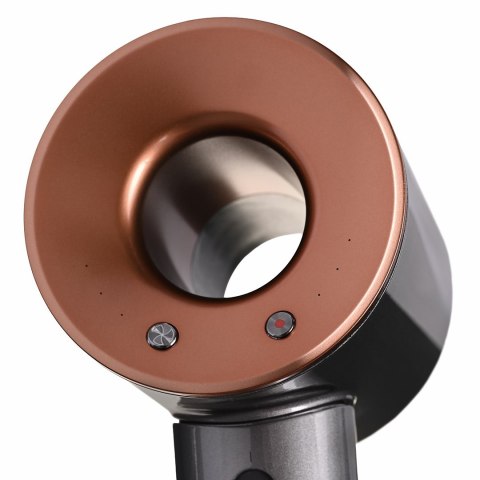 Suszarka do włosów DYSON HD07 Origin Nickel/Copper