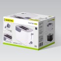 Toster 700W MR-706-WHITE MAESTRO