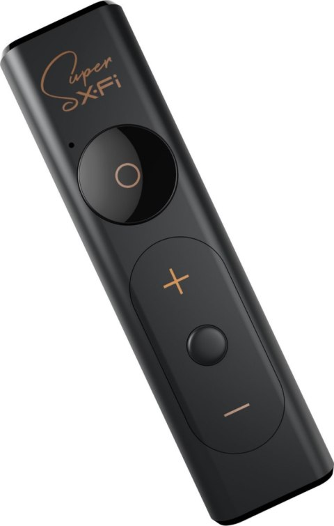 Karta dźwiękowa CREATIVE Sound Blaster X1 70ZZ009000003