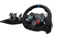 Kierownica Logitech 941-000112 (PC, PS3, PS4)