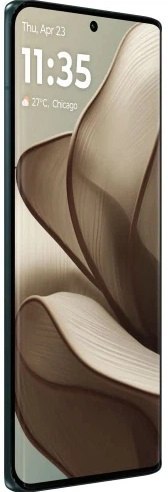 MOTOROLA Edge 50 5G 12/512GB Zielony 512 Zielony XT2407-1