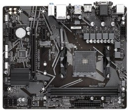 Płyta główna GIGABYTE A520M S2H (Socket AM4 /micro ATX)