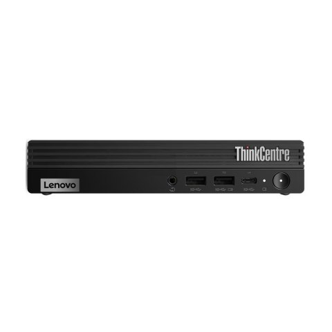 Komputer LENOVO ThinkCentre M75q G5 (R3 8300GE/Radeon 740M/8GB/SSD256GB/W11P)
