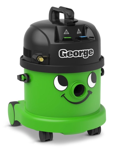 Odkurzacz piorący (ekstrakcyjny) Numatic GVE370 George US-NU-915950 (WYPRZEDAŻ)