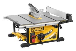 Pilarka stołowa 250mm DWE7492-QS DEWALT