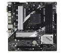 Płyta główna ASROCK A520M PRO4 (Socket AM4 /micro ATX)