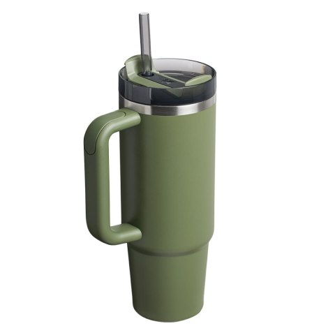 Quencher H2.O FlowState 1.18L Zielony